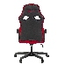 Кресло игровое A4Tech Bloody GC-150 черный крестовина пластик, фото 7