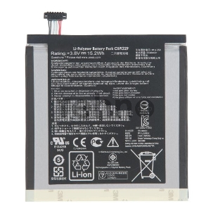 Аккумулятор для Asus ME181C C11P1329