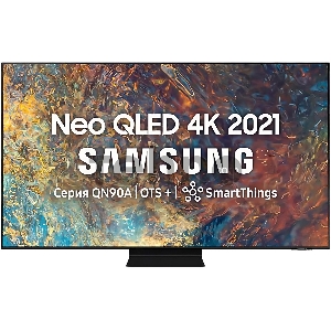 Телевизор Samsung 75 QE75QN90BAUXCE