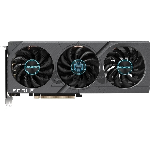 Видеокарта Gigabyte GV-N4060EAGLE OC-8GD 8192Mb 128 PCI-E 4.0 GDDR6 2580/18000 HDMIx2 DPx2 HDCP Ret Видеокарта Gigabyte GV-N4060EAGLE OC-8GD 8192Mb 128 PCI-E 4.0 GDDR6 2580/18000 HDMIx2 DPx2 HDCP Ret