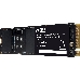 Накопитель SSD PC Pet PCI-E 4.0 x4 2TB PCPS002T4 M.2 2280 OEM, фото 2