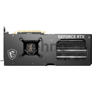 Видеокарта PCIE16 RTX4070TI 12GB 4070 TI GAMING SLIM 12G MSI