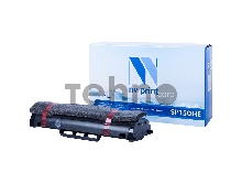 Тонер-картридж NVPrint совместимый Ricoh SP150HE для SP-150/150SU/150W/150SUw (1500k)