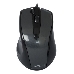 Мышь A4Tech N-500F (серый глянец/черный) USB, 3+1 кл.-кн.,провод.мышь, фото 6