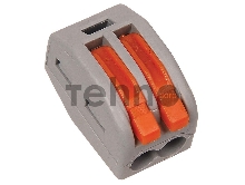 Клемма СМК 222-412 строительно-монтажная