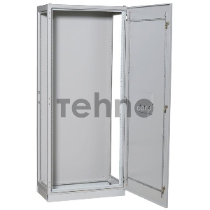 Корпус сборный ВРУ 1800х600х450 IP31 SMART ИЭК YKM50-1800-600-450