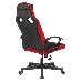 Кресло игровое A4Tech Bloody GC-150 черный крестовина пластик, фото 6