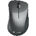 Мышь CANYON Canyon 2.4 GHz Wireless mouse,with 3 buttons, DPI 1200, Battery:AAA*2pcs,Black,67*109*38mm,0.063kg, фото 2