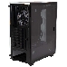 Корпус Hiper DCW белый без БП ATX 1x120mm 1x140mm 1xUSB2.0 1xUSB3.0 audio bott PSU, фото 3