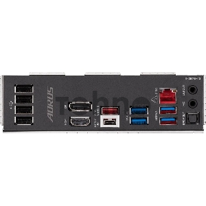 Материнская плата Gigabyte B760 AORUS ELITE Soc-1700 Intel B760 4xDDR5 ATX AC`97 8ch(7.1) 2.5Gg RAID+HDMI+DP