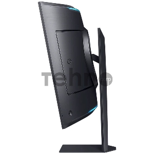 Монитор SAMSUNG LCD 55 VA LS55BG970NIXCI