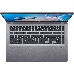 Ноутбук ASUS X515JA-BQ3485W 15.6"(1920x1080 (матовый) IPS)/Intel Core i7 1065G7(1.3Ghz)/8192Mb/256PCISSDGb/noDVD/Int:Intel UHD Graphics/Grey/W11, фото 9