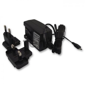 Блок питания Raspberry Pi 3 Model B Official Power Supply Retail, Black, 5.1V, 2.5A, Cable 1.5 m, Micro USB output jack,  для Raspberry Pi  Raspberry Pi (123-5272) Блок питания Raspberry Pi 3 Model B Official Power Supply Retail, Black, 5.1V, 2.5A, Cable 1.5 m, Micro USB output jack,  для Raspberry Pi  Raspberry Pi (123-5272)