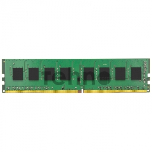 Память Apacer 4GB DDR4  2666  EL.04G2V.KNH Non-ECC, CL19, 1.2V, AU04GGB26CQTBGH, 1R, 512x8, RTL