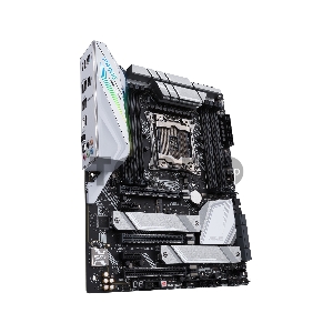 Материнская плата ASUS PRIME X299-A II /LGA2066,X299,USB3.2 GEN2,MB Материнская плата ASUS PRIME X299-A II /LGA2066,X299,USB3.2 GEN2,MB
