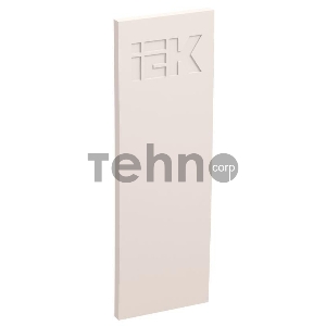 Соединитель Iek CKK-40D-SL60-K01 на стык 80х40 Праймер