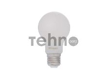 Лампа филаментная REXANT Груша A60 11.5 Вт 1320 Лм 4000K E27 матовая колба