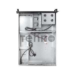 Серверный корпус ExeGate Pro EX284979RUS 2U650-08 <RM 19