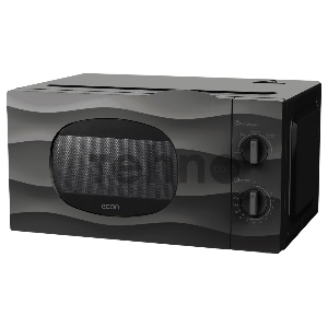 Микроволновая печь econ ECO-2038M black 0 Микроволновая печь econ ECO-2038M black 0