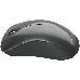 Мышь CANYON Canyon 2.4 GHz Wireless mouse,with 3 buttons, DPI 1200, Battery:AAA*2pcs,Black,67*109*38mm,0.063kg, фото 3