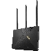 Маршрутизатор ASUS 4G-AX56 Dual-Band WiFi 6 LTE Router 574+1201Mbps EU RTL {5} (869225) (90IG06G0-MO3110), фото 3