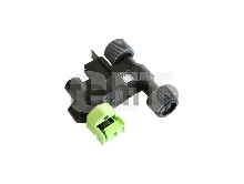 Ролик подхвата Cet CET2842 (40X7593) для Lexmark MX710/MX711/MX810/MX811/MX812/MS810/MS811/MS812 в сборе