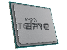 Процессор AMD EPYC X24 7402P SP3 OEM 180W 2800 100-000000048