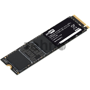 Накопитель SSD PC Pet PCI-E 4.0 x4 2TB PCPS002T4 M.2 2280 OEM