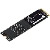 Накопитель SSD PC Pet PCI-E 4.0 x4 2TB PCPS002T4 M.2 2280 OEM, фото 1