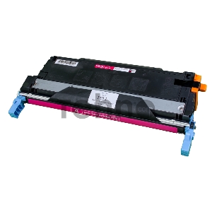 Картридж SAKURA C9733A для принтера HP Laser Jet 5500/5550, пурпурный, 12000 к.