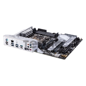 Материнская плата ASUS PRIME X299-A II /LGA2066,X299,USB3.2 GEN2,MB Материнская плата ASUS PRIME X299-A II /LGA2066,X299,USB3.2 GEN2,MB