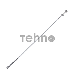 Захват магнитный цанговый 4 лапки, 610 мм, (удержание 2 кг) REXANT