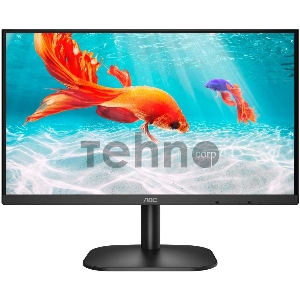 Монитор 21.5 AOC 22B2H Black (VA, 1920x1080, 75Hz, 6.5 ms, 178°/178°, 200 cd/m, 200M:1, +HDMI 1.4) Монитор 21.5 AOC 22B2H Black (VA, 1920x1080, 75Hz, 6.5 ms, 178°/178°, 200 cd/m, 200M:1, +HDMI 1.4)