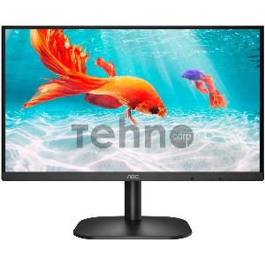 Монитор 21.5 AOC 22B2H Black (VA, 1920x1080, 75Hz, 6.5 ms, 178°/178°, 200 cd/m, 200M:1, +HDMI 1.4)