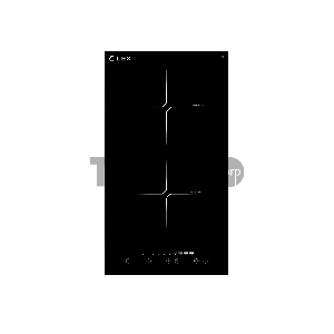 Индукционная варочная поверхность Lex EVI 320-2 BL черный Индукционная варочная поверхность Lex EVI 320-2 BL черный