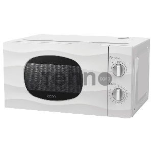 Микроволновая печь econ ECO-2038M white 0