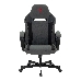 Кресло игровое A4Tech Bloody GC-110, серый, крестовина пластик, фото 3