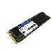 Накопитель SSD M.2 Netac 1.0Tb N950E Pro Series <NT01N950E-001T-E4X> Retail (PCI-E 3.1 x4, up to 3350/2800MBs, 3D NAND, NVMe 1.3, 22х80mm), фото 4