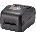 Принтер этикеток XD5-40t, 4" TT Printer, 203 dpi, USB, фото 3
