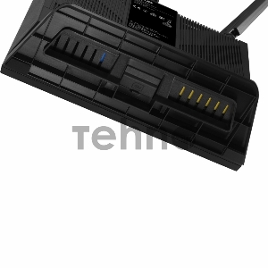 Маршрутизатор ASUS 4G-AX56 Dual-Band WiFi 6 LTE Router 574+1201Mbps EU RTL {5} (869225) (90IG06G0-MO3110)