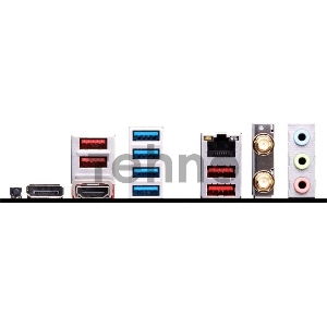 Материнская плата MAG Z790 TOMAHAWK WIFI MS-7D91