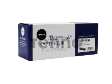 Тонер-картридж NetProduct (N-TK-1150) для Kyocera-Mita M2135dn/M2635dn/M2735dw, 3K(с чипом
