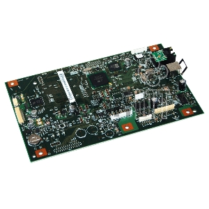 Плата форматера HP LJ M1522n MFP (CC396-60001) ВОССТАНОВЛЕННЫЙ