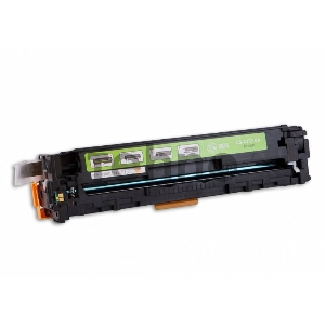 Тонер Картридж Cactus CS-CF210A черный для HP LaserJet Pro 200 M251/M276 (1600стр.)