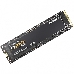 Накопитель SSD Samsung 500Gb M.2 PCI-E x4 MZ-V7S500BW 970 EVO Plus 2280 R3500/W3200MB/s, фото 2
