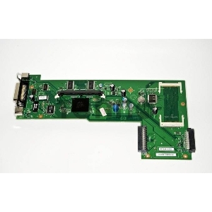 Плата форматера (сетевая) HP LJ 5200n/tn/dtn (Q6498-67901/Q6498-67902/Q6498-60006) OEM