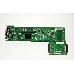 Плата форматера (сетевая) HP LJ 5200n/tn/dtn (Q6498-67901/Q6498-67902/Q6498-60006) OEM, фото 2