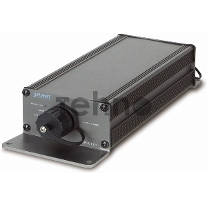 IPOE-E172 индустриальный PoE экстендер IP63-rated Industrial 1-Port Ultra PoE to 2-Port 802.3bt/at PoE Extender (-40~75 degrees C), 3 x waterproof RJ45 connectors included IPOE-E172 индустриальный PoE экстендер IP63-rated Industrial 1-Port Ultra PoE to 2-Port 802.3bt/at PoE Extender (-40~75 degrees C), 3 x waterproof RJ45 connectors included