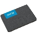 Жесткий диск SSD SATA2.5" 2TB BX500 CT2000BX500SSD1 CRUCIAL, фото 1