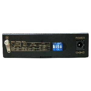 Удлинитель Ethernet (VDSL) на 2 порта до 3000м (необходимо 2 устройства)